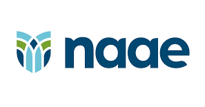 cropped cropped NAAE logo