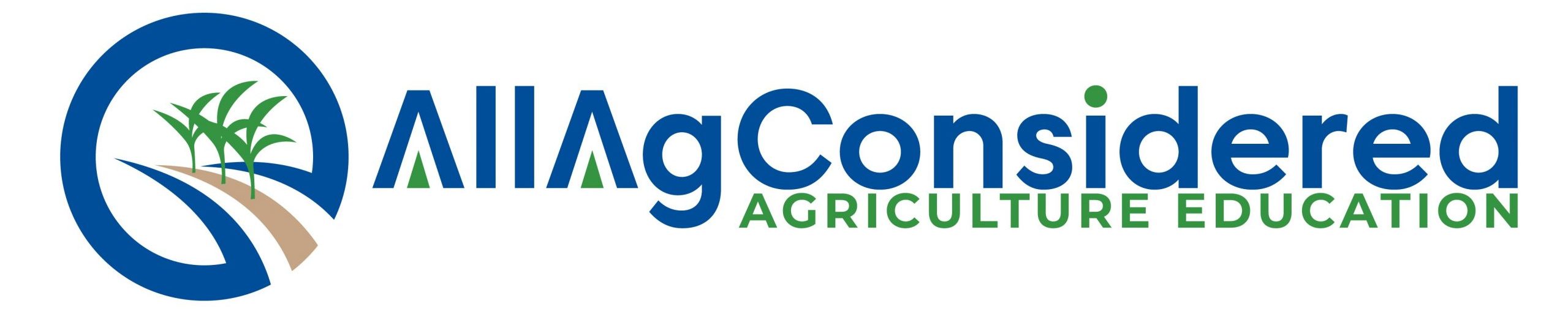 AllAgConsidered Agriculture Education